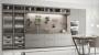 Cucina modello Slider-Flavour di Lube