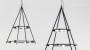 Lampadario minimalista artemide