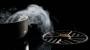 Piano cottura a induzione con cappa integrata