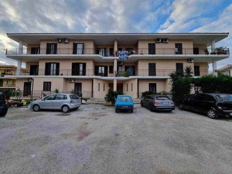 Palazzina ristrutturata 