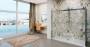 Bagno linea Hexagon