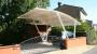carport coperture auto in pvc - SPRECH