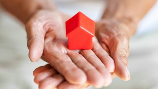 Come intestare un immobile in nome altrui