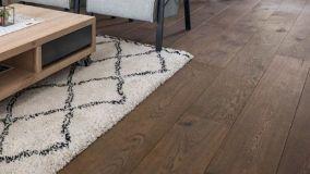Come posare un parquet flottante