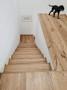 Parquet rovere naturale