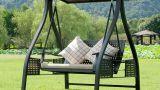 Come scegliere il dondolo da giardino