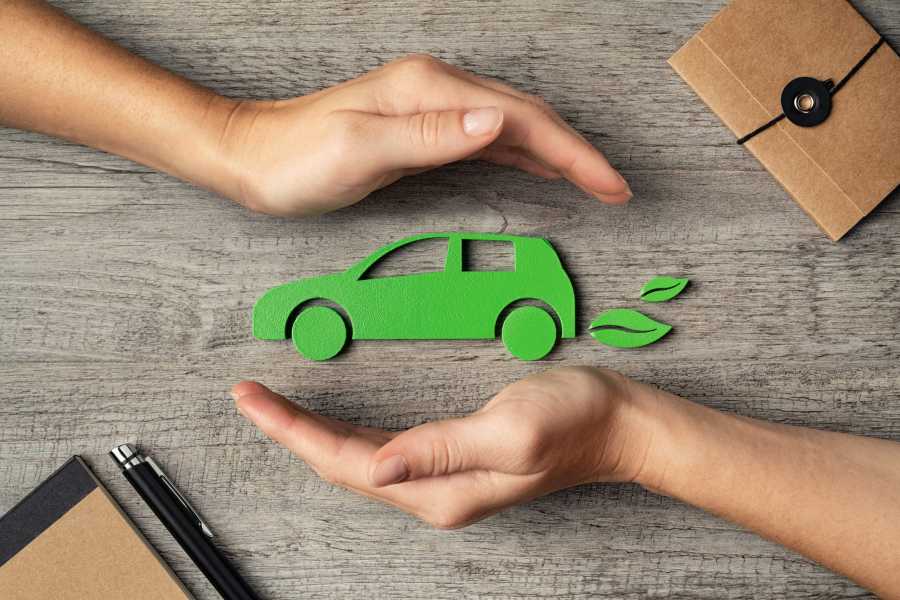 Auto green