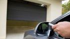 Img Differenze tra porte da garage sezionali e basculanti
