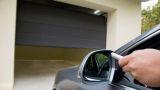 Differenze tra porte da garage sezionali e basculanti
