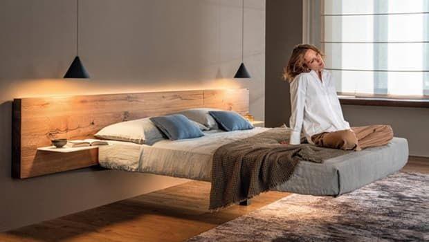 Motivi validi per cui scegliere un letto sospeso