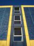Possibile applicazione di finestra fotovoltaiche