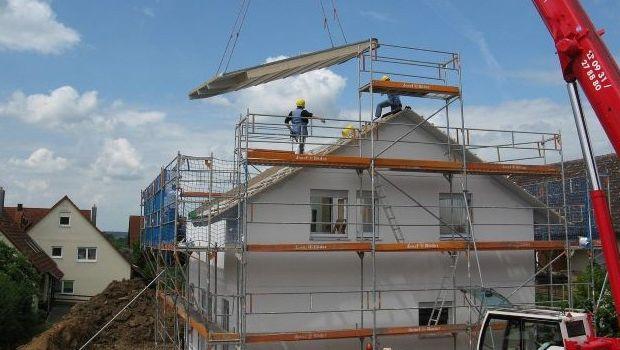 I nuovi materiali da costruzione che rivoluzionano l’edilizia nel 2025