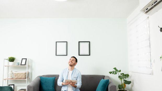 Smart home accessibile: come rendere la casa intelligente per tutti