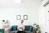 Smart home 