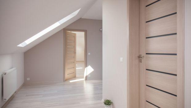 Tendenze internazionali sull'interior design 2025: tra materiali e colori