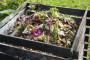Compost da balcone