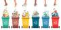 Sia PVC che alluminio sono sostenibili 