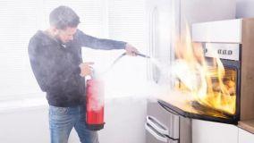 Impianto antincendio in casa: guida ai dispositivi essenziali e normative 2025