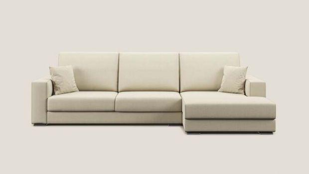 Divano ad angolo con penisola o chaise longue: le differenze