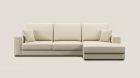 Img Divano ad angolo: differenze tra penisola e chaise longue