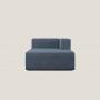 Chaise longue di un divano angolare