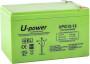 Batteria al piombo-gel