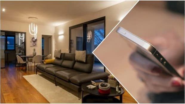 Illuminazione smart: come scegliere e installare sistemi intelligenti