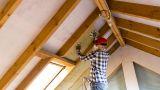 Come insonorizzare un soffitto: tecniche, materiali e costi