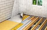 Soffitto insonorizzato