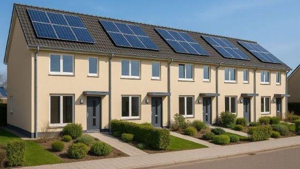 Case nZEB: caratteristiche, tecnologie e vantaggi economici nel 2025