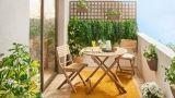 Grigliati in legno per giardino: privacy e design naturale 2025