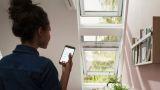 Lucernari motorizzati: luce, ventilazione e comfort con il minimo consumo