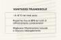 Vantaggi installazione frangisole 