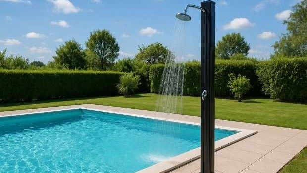 Docce solari da giardino: come funzionano, vantaggi e modelli 2025
