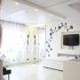 Letto nel soffitto Bed up Down