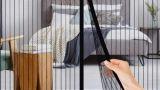Zanzariere magnetiche e a strappo: soluzioni veloci ed economiche per l’estate