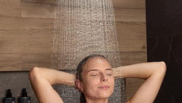 Soffioni doccia a risparmio idrico: comfort e sostenibilità in bagno