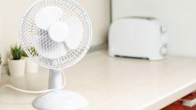 Ventilatori a torre smart: raffrescamento con controllo domotico