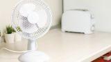 Ventilatori a torre smart: comfort e automazione per l’estate 2025