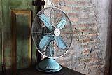 Ventilatore smart casalingo