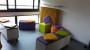 Pavimento scuola in PVC