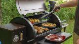 Barbecue a pellet: vantaggi, funzionamento e modelli 2025