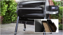 Barbecue a pellet Weber Smokefire