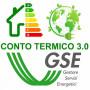 Conto Termico GSE 3.0