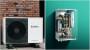 Pompa di calore ACS Therm Split Plus - foto Vaillant