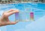 Valori pH acqua piscina - foto Pinterest
