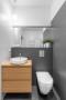 Bagno cieco in camera