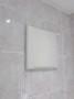 Esempio di estrattore aria in bagno