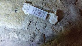 Monitoraggio dei dissesti strutturali