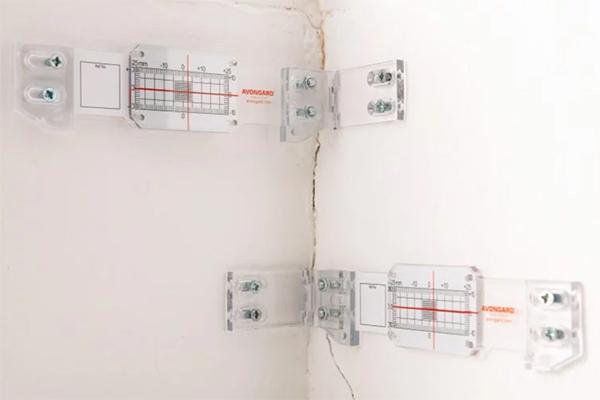 Monitoraggio di una lesione 